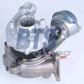 bts turbo t911332
